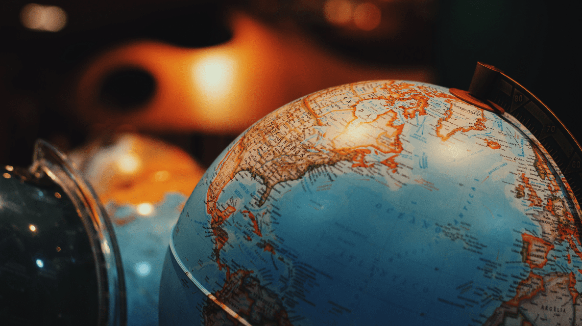 Explorando el Mundo Exterior