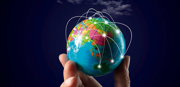 Perspectivas Globales: Lo Que Sucede Fuera de Nuestras Fronteras