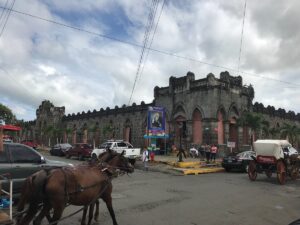 El Mercado de Artesanías de Masaya, 132 años en pie y contando historias
