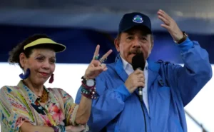 “Gobierno sigue castigando a jóvenes de 2018” así expresó en TikTok una joven a la que se le negó el ingreso al país