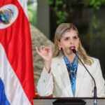 Laura Fernández sobre Nicaragua: “Tengo suficientes problemas en Costa Rica como para meterme en asuntos ajenos”