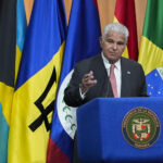 Presidente de Panamá: La situación de Nicaragua es grave