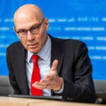 ONU: Muerte de Brooklyn Rivera es evidencia de las politicas represivas aplicadas por Ortega y Murillo